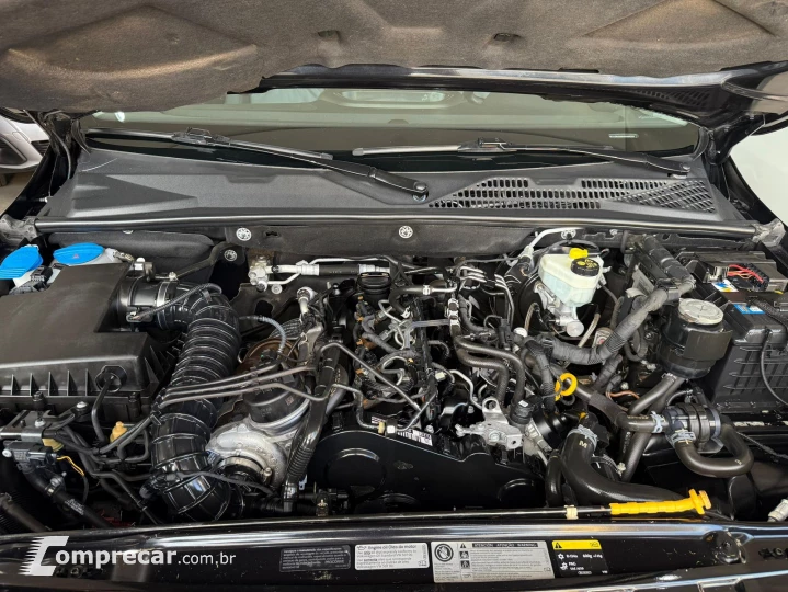 AMAROK HIGHLINE 2.0
