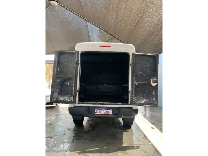 RANGER 2.2 XL 4X4 CS 16V DIESEL 2P MANUAL