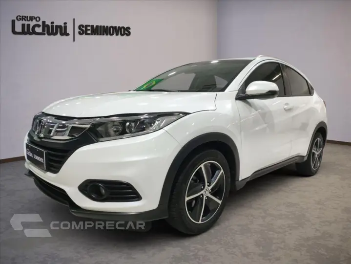 HR-V 1.8 16V FLEX EX 4P AUTOMÁTICO