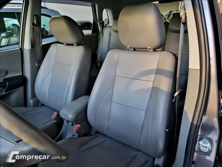 TUCSON 2.0 MPFI GLS Base 16V 143cv 2WD