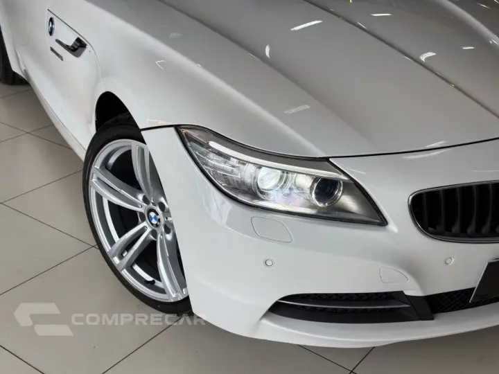 Z4 2.0 16V 20I SDRIVE GP ROADSTER AUTOMÁTICO