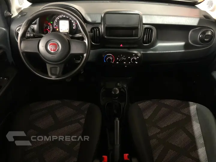 MOBI 1.0 8V Like