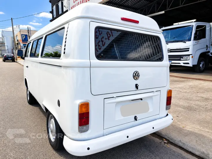 Kombi Standard 1.4 Mi Total Flex 8V