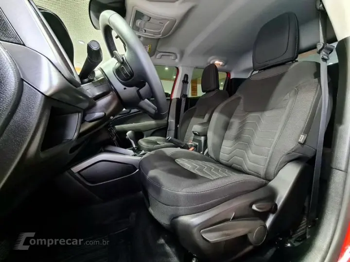 TORO FREEDOM 1.3 T270 4X2 FLEX AUT