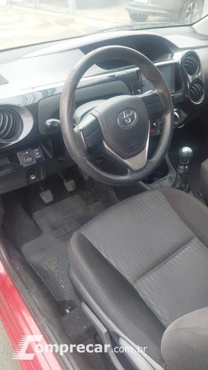 Etios
