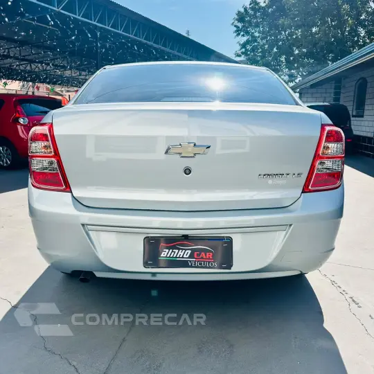 COBALT 1.4 LS 8V