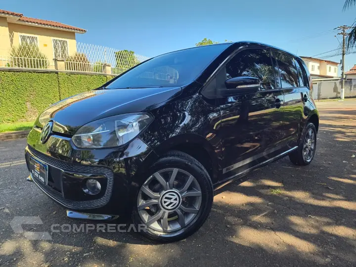 UP 1.0 MPI RUN UP 12V