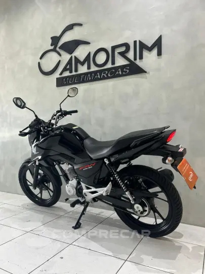 CG FAN 160
