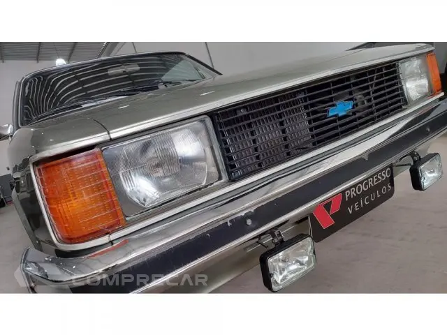 OPALA - 2.5 COMODORO 8V 2P MANUAL