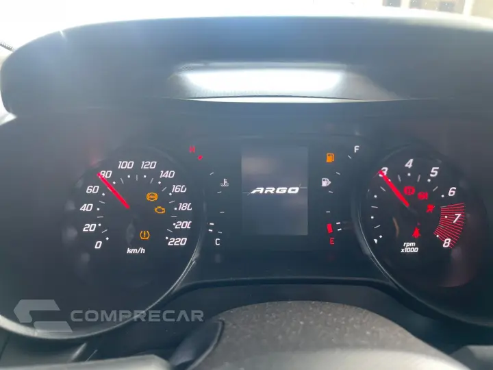 ARGO 1.0 Firefly Drive