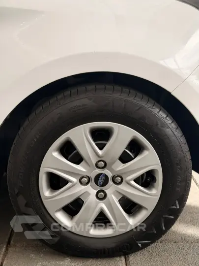 KA 1.5 SE 16V