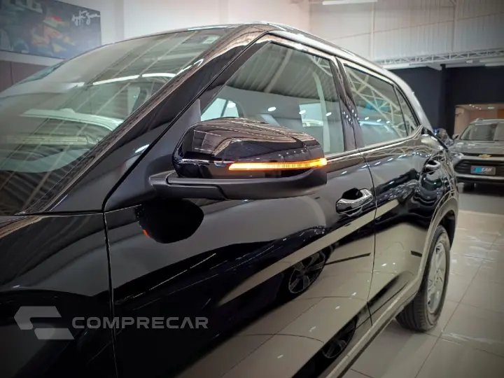 CRETA 1.0 TGDI FLEX COMFORT AUTOMÁTICO