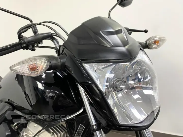 HONDA CG 160 START