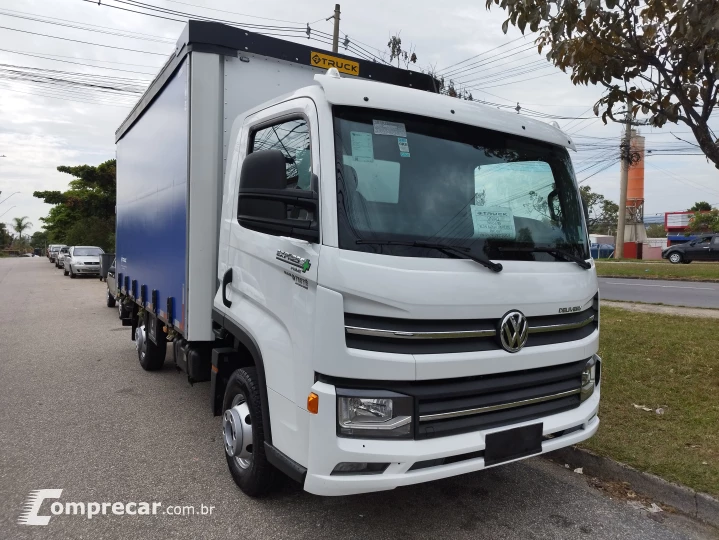 Delivery Express 3.0 Prime + Sider Novo