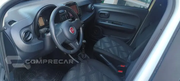 Mobi 1.0 4P FLEX EVO LIKE