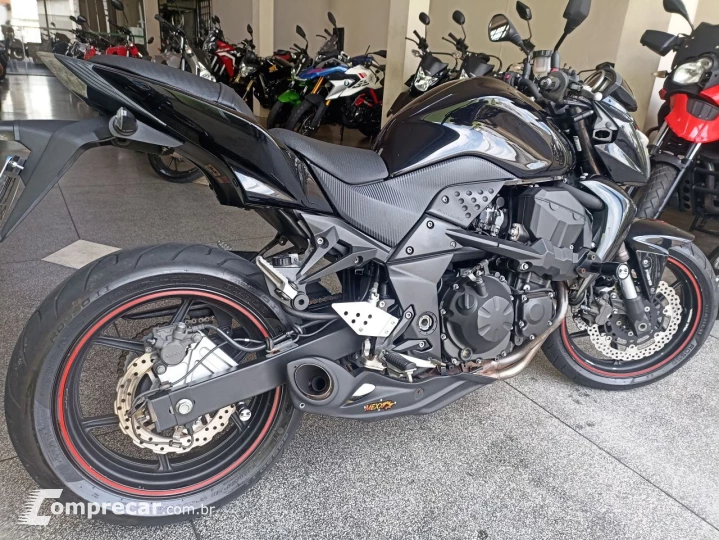 Z 750