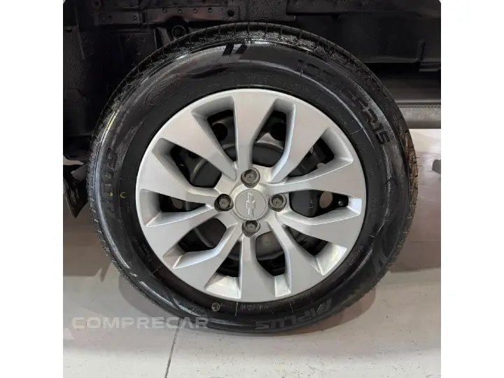 MONTANA 1.4 MPFI LS CS 8V FLEX 2P MANUAL
