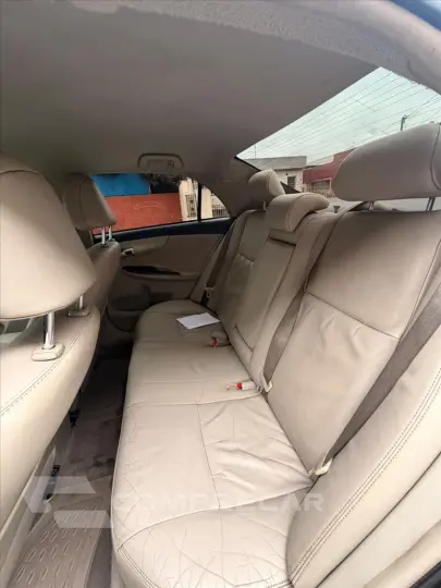COROLLA 2.0 Altis 16V