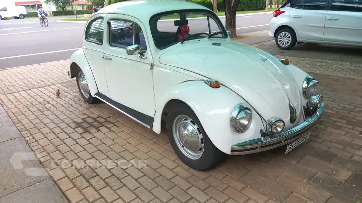 FUSCA 1.3 8V