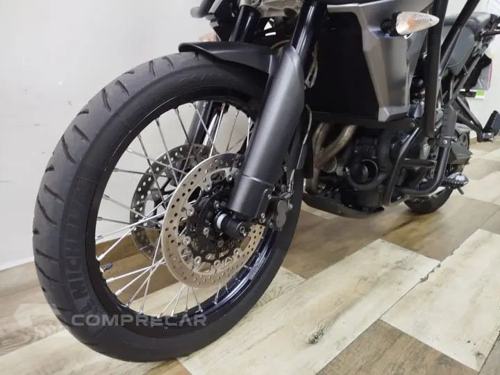 TIGER 800 XC ABS