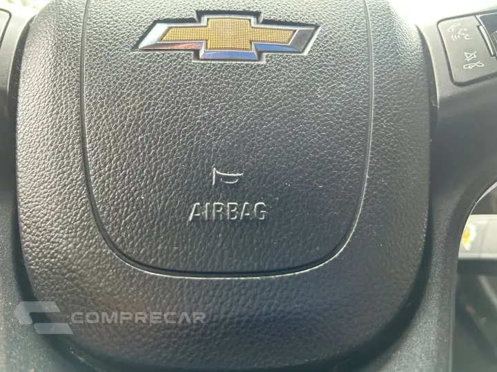 COBALT LTZ 1.8 8V Econo.Flex 4p Mec.