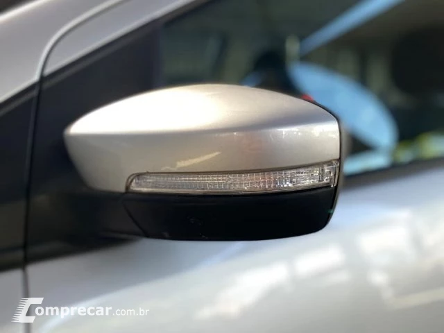 FOX - 1.6 MSI COMFORTLINE 8V 4P MANUAL