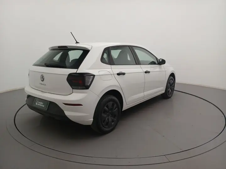 POLO 1.0 MPI TRACK MANUAL