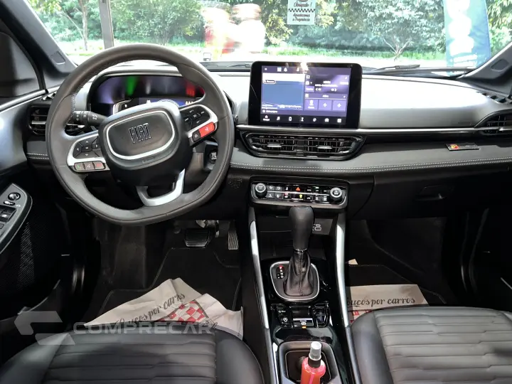 FASTBACK 1.3 Turbo 270 Limited Edition