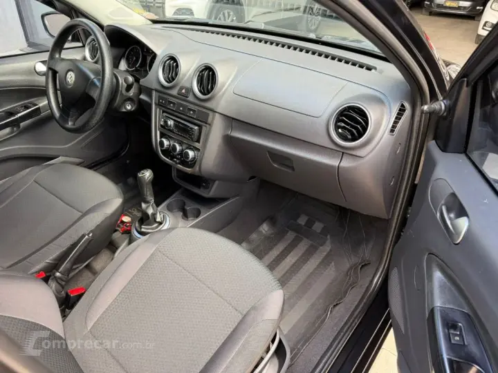 VOYAGE TREND 1.6 Mi Total Flex 8V 4p