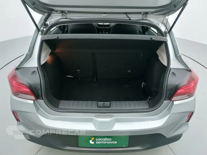 ONIX 1.0 FLEX LT MANUAL