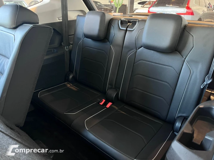 TIGUAN 1.4 250 TSI Allspace Comfortline