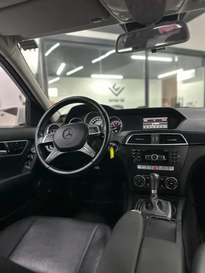 C 180 1.6 CGI 16V Turbo