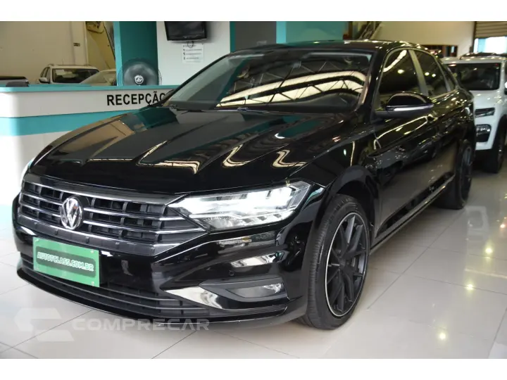 JETTA 1.4 250 TSI TOTAL FLEX TIPTRONIC