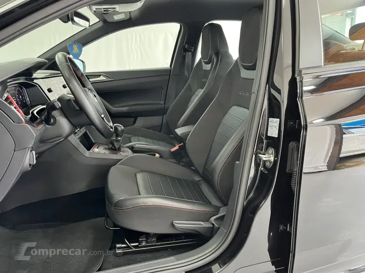 VIRTUS 1.4 250 TSI GTS