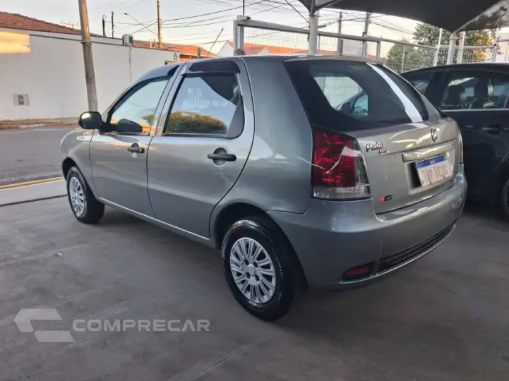 PALIO 1.0 MPI Fire 8V