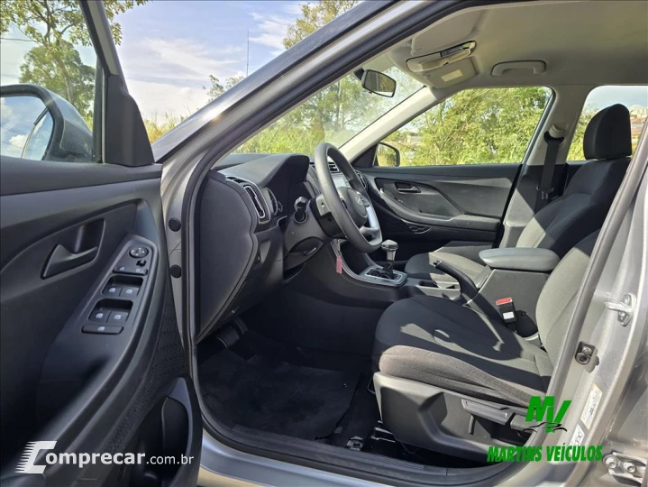 CRETA 1.0 Tgdi Comfort