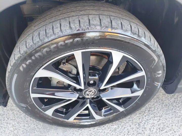 Corolla Cross 2.0 16V 4P FLEX VVT-IE XRE DIRECT SHIFT AUTOMÁ