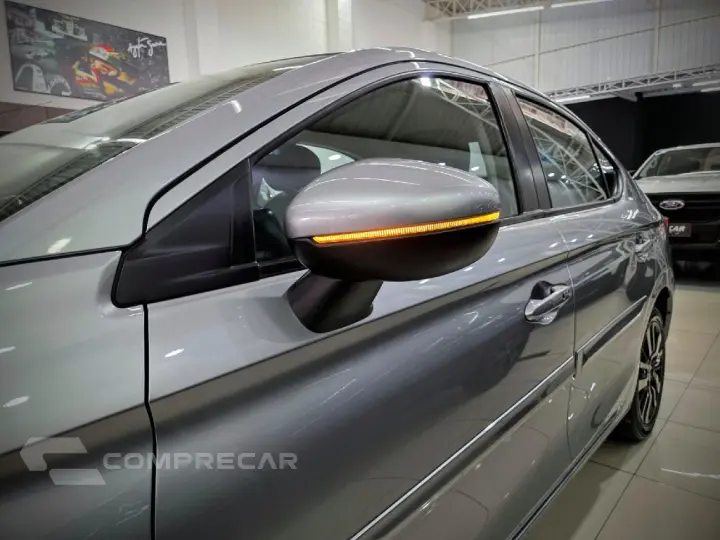 CITY 1.5 I-VTEC FLEX EXL CVT