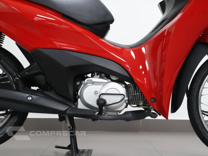 HONDA BIZ 125 ES