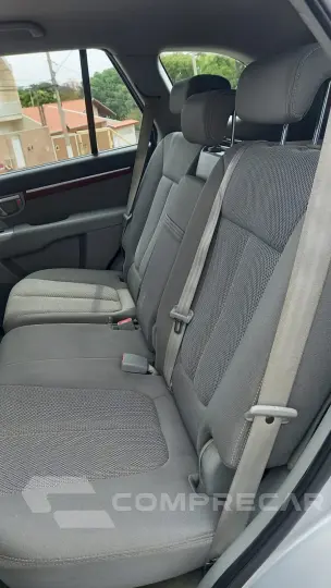 SANTA FÉ 2.7 MPFI GLS V6 24V 200cv