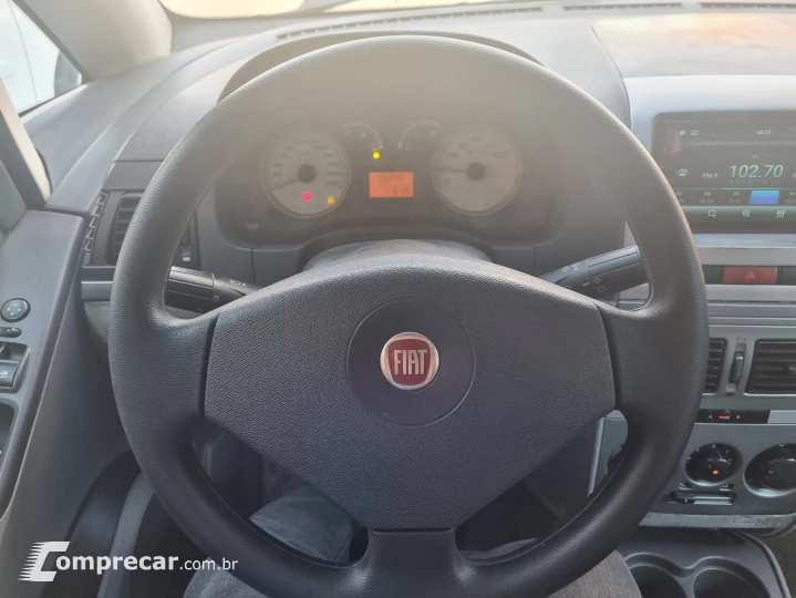 IDEA 1.4 MPI ELX 8V