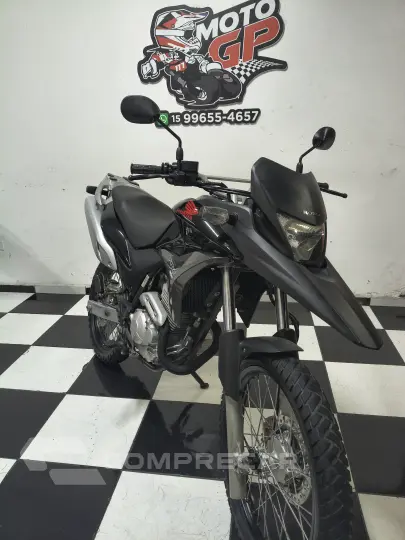 XRE 300