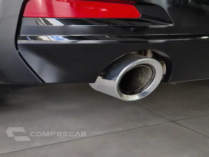 320i 2.0 16V TURBO FLEX SPORT GP AUTOMÁTICO