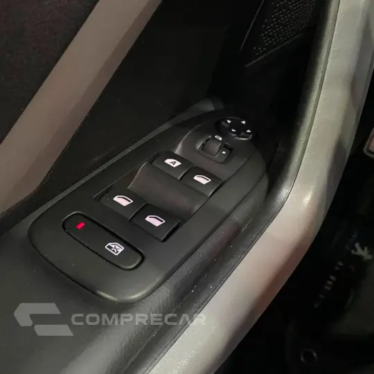 208 Allure 1.2 Flex 12V 5p Mec.