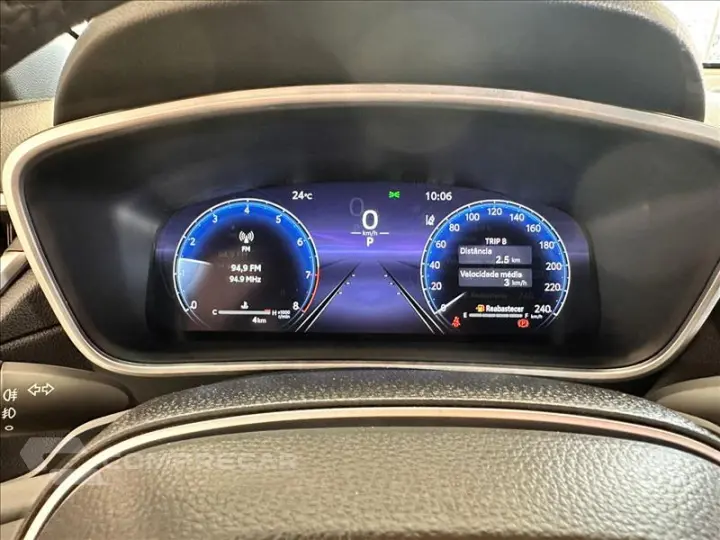 COROLLA CROSS 2.0 Vvt-ie XRE