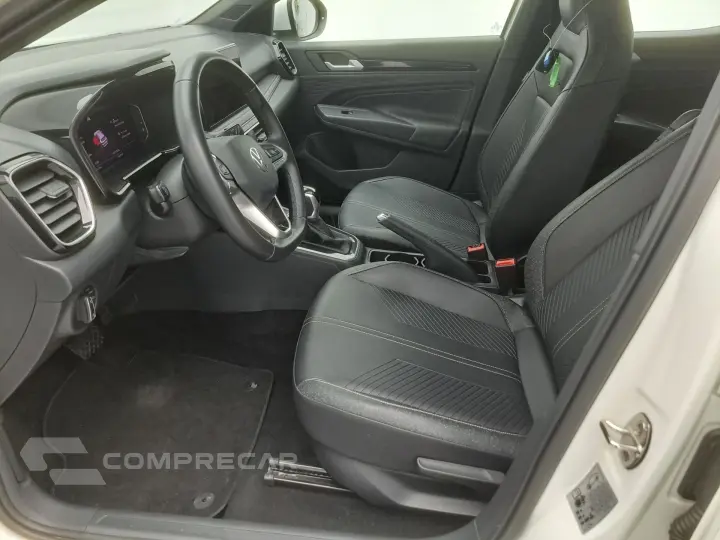 TERA 1.0 170 TSI HIGH AUTOMÁTICO
