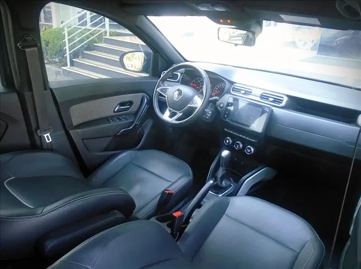 DUSTER 1.3 TCE FLEX ICONIC X-TRONIC