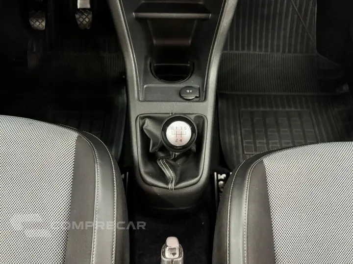 Up 1.0 Mpi Rbw 12V Flex 4P Manual