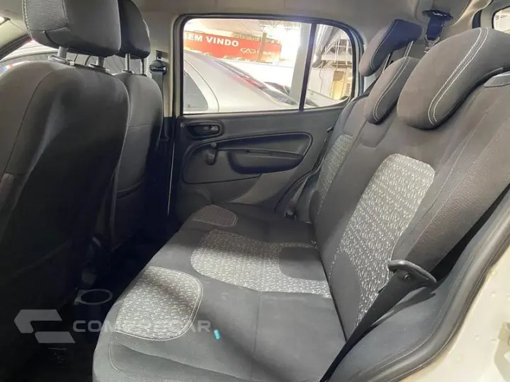 UNO ATTRACTIVE 1.0 6V FLEX 4 P