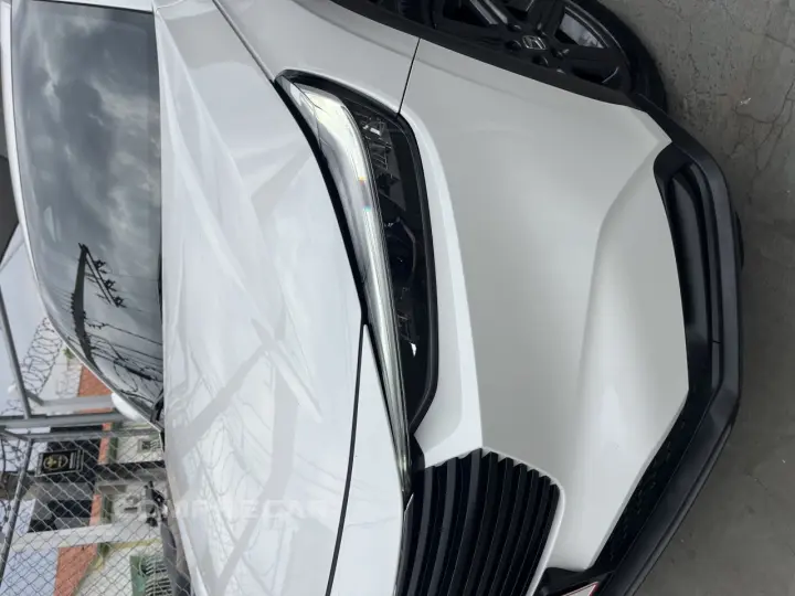 HR-V 1.5 16V 4P FLEX EXL AUTOMÁTICO CVT